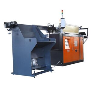 Induction Heating Furnace