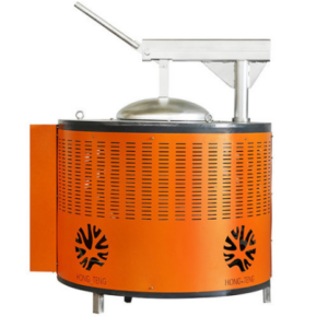 Electric Aluminum Melting Furnace (Fixed)